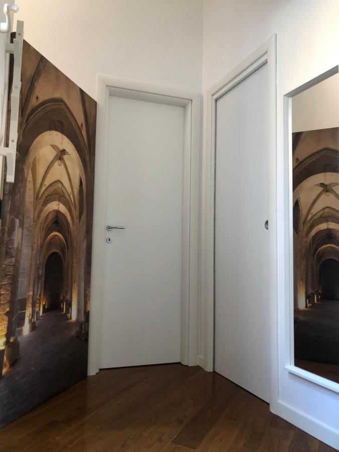 شقة Siandri House باليرمو المظهر الخارجي الصورة