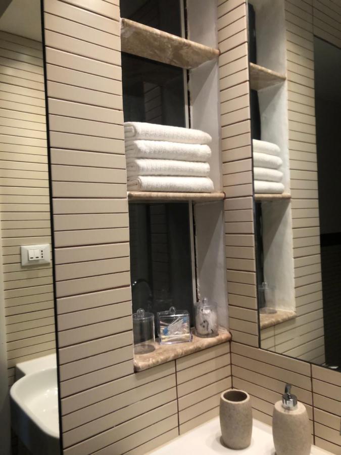 شقة Siandri House باليرمو المظهر الخارجي الصورة