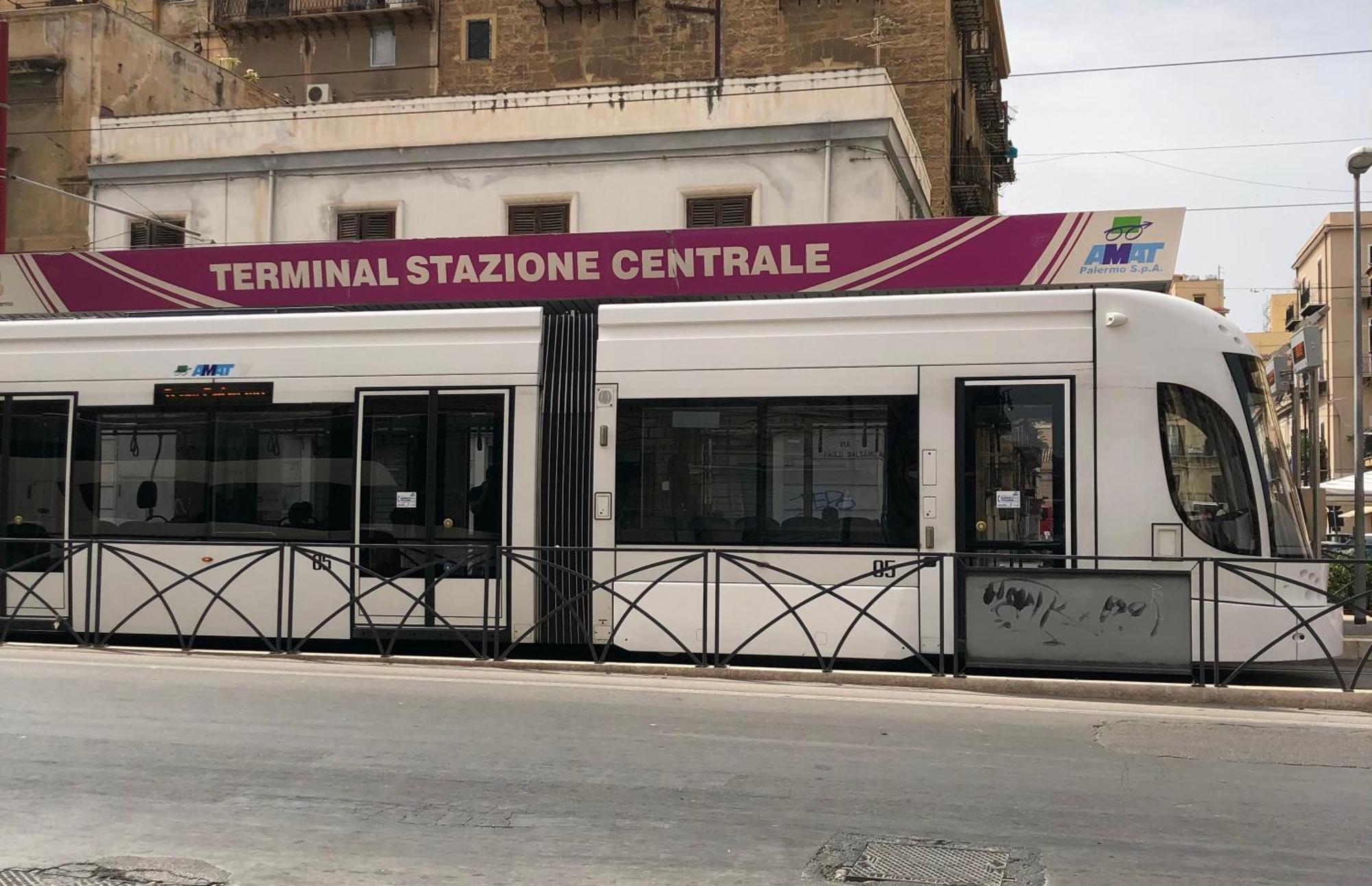 شقة Siandri House باليرمو المظهر الخارجي الصورة