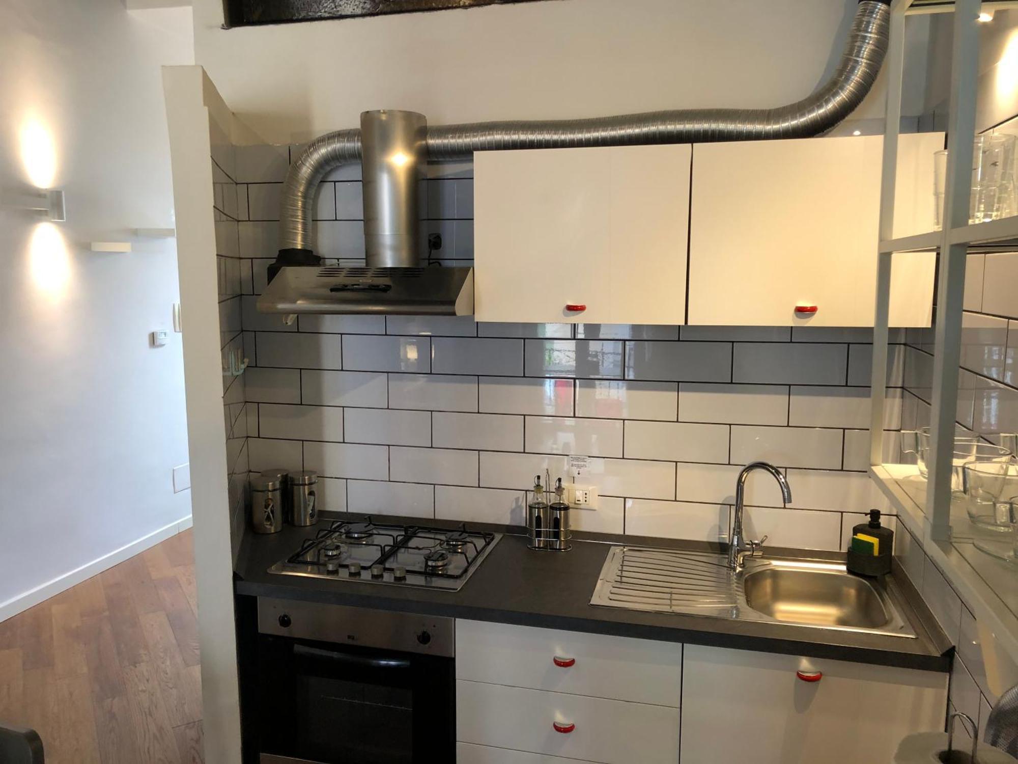 شقة Siandri House باليرمو المظهر الخارجي الصورة