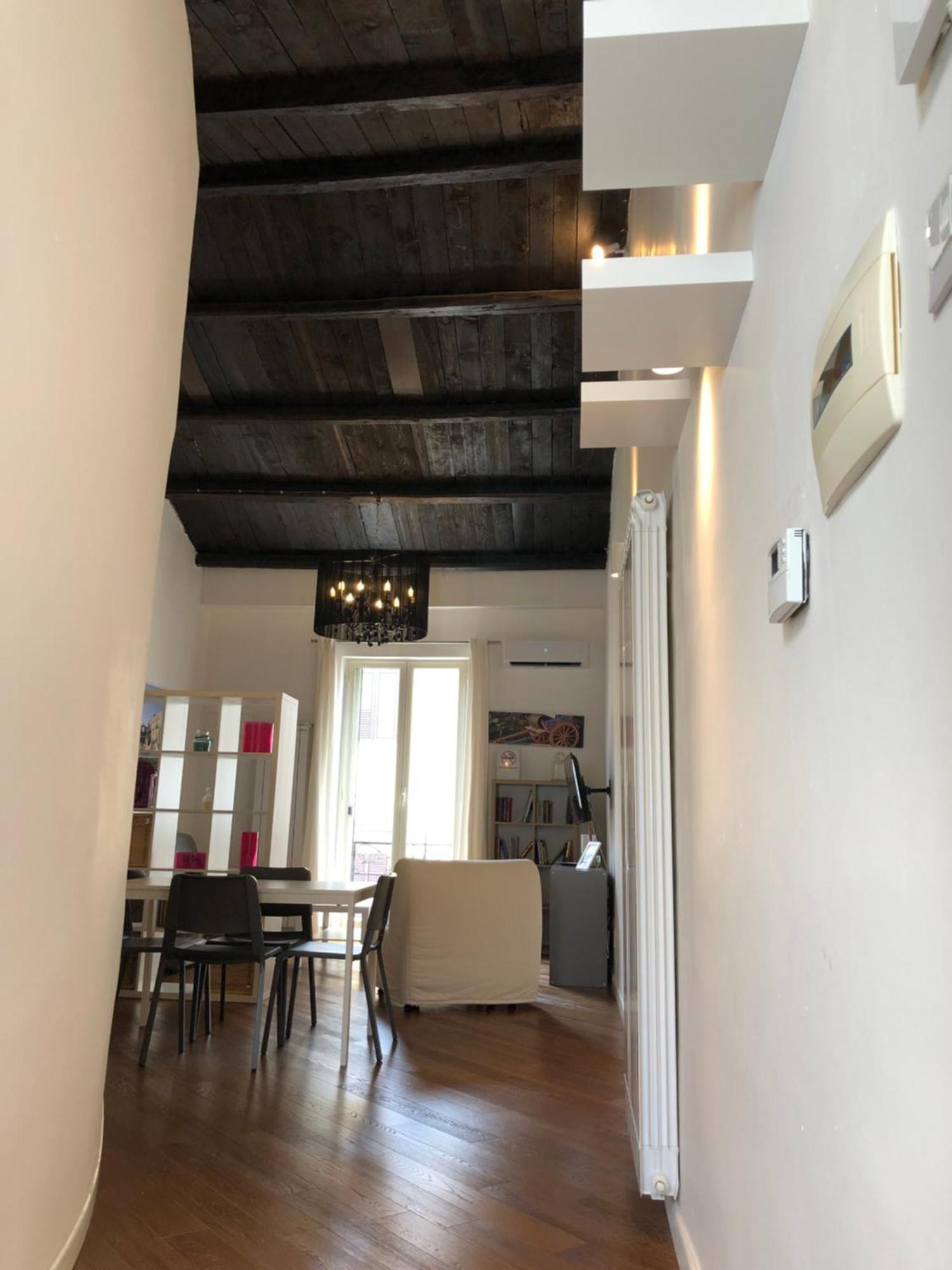شقة Siandri House باليرمو المظهر الخارجي الصورة
